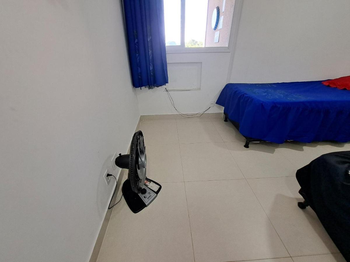 Lindo 2 Quartos Garagem A Pe Praia Recreio - Ao Lado Do Rock In Rio Appartement *