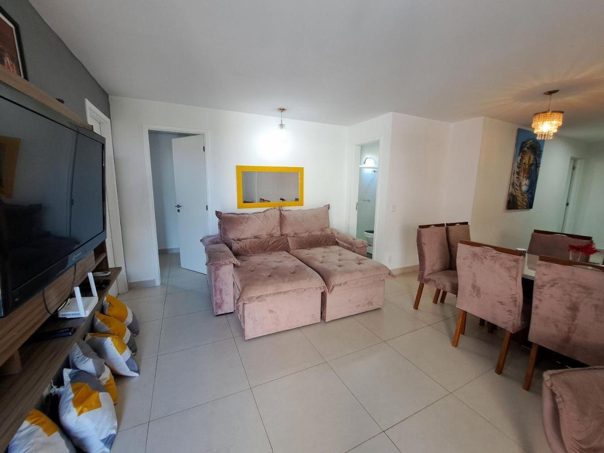 Appartement Lindo 2 Quartos Garagem A Pe Praia Recreio - Ao Lado Do Rock In Rio