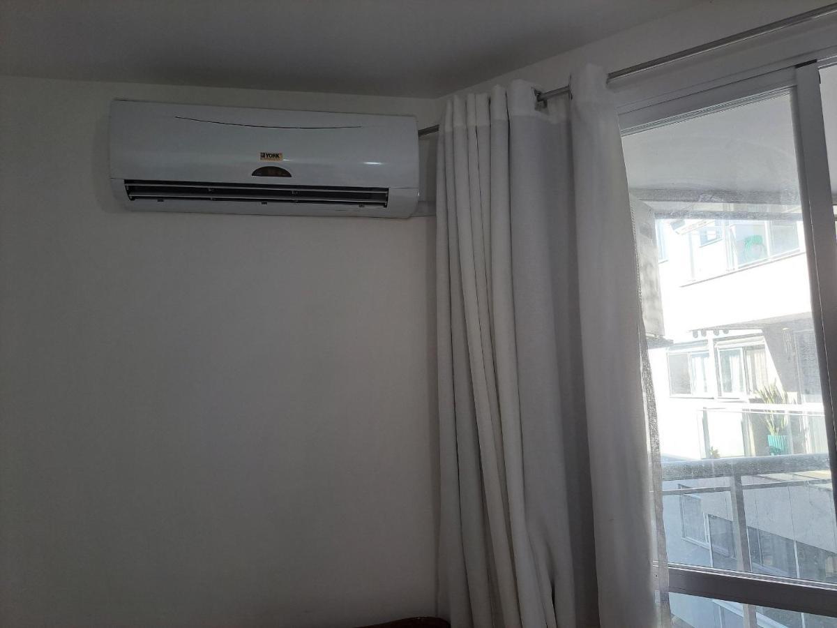 Lindo 2 Quartos Garagem A Pe Praia Recreio - Ao Lado Do Rock In Rio Appartement
